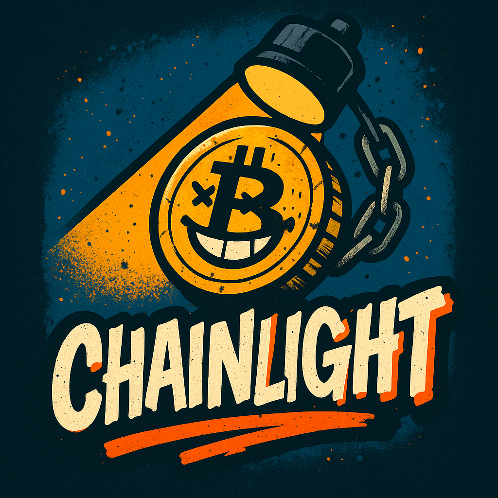 ChainLight VIP